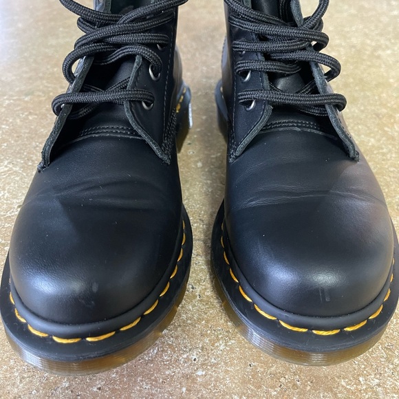 Dr. Martens Women’s Boots - Picture 8 of 8